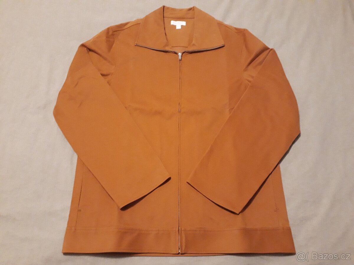 Bavlněná bunda COS - 2