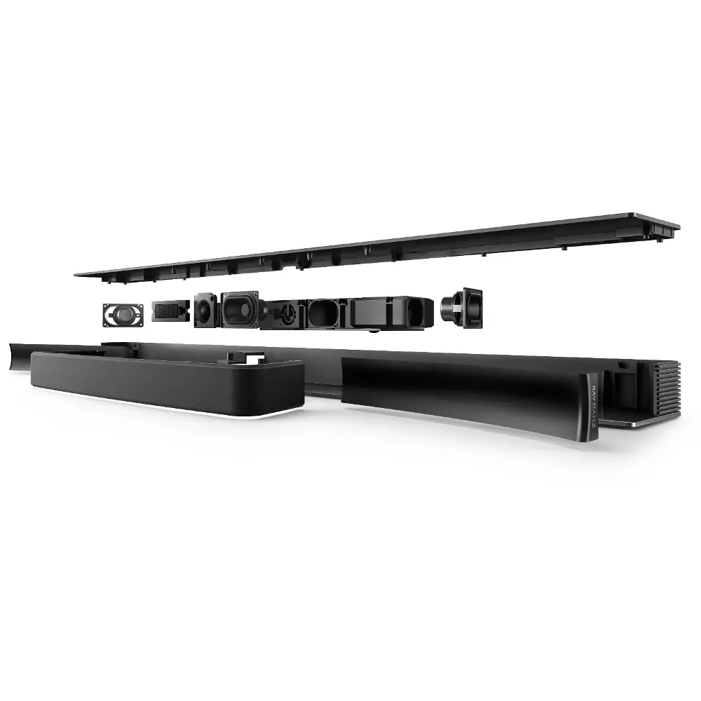 Prodám soundbar Tcl T9030 - 2