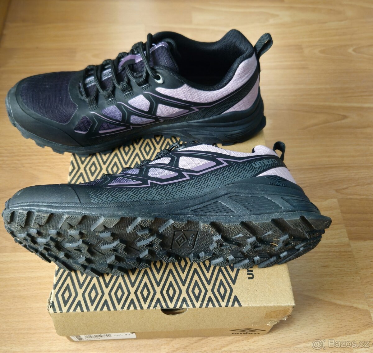 Boty Umbro vel. 41 - 2