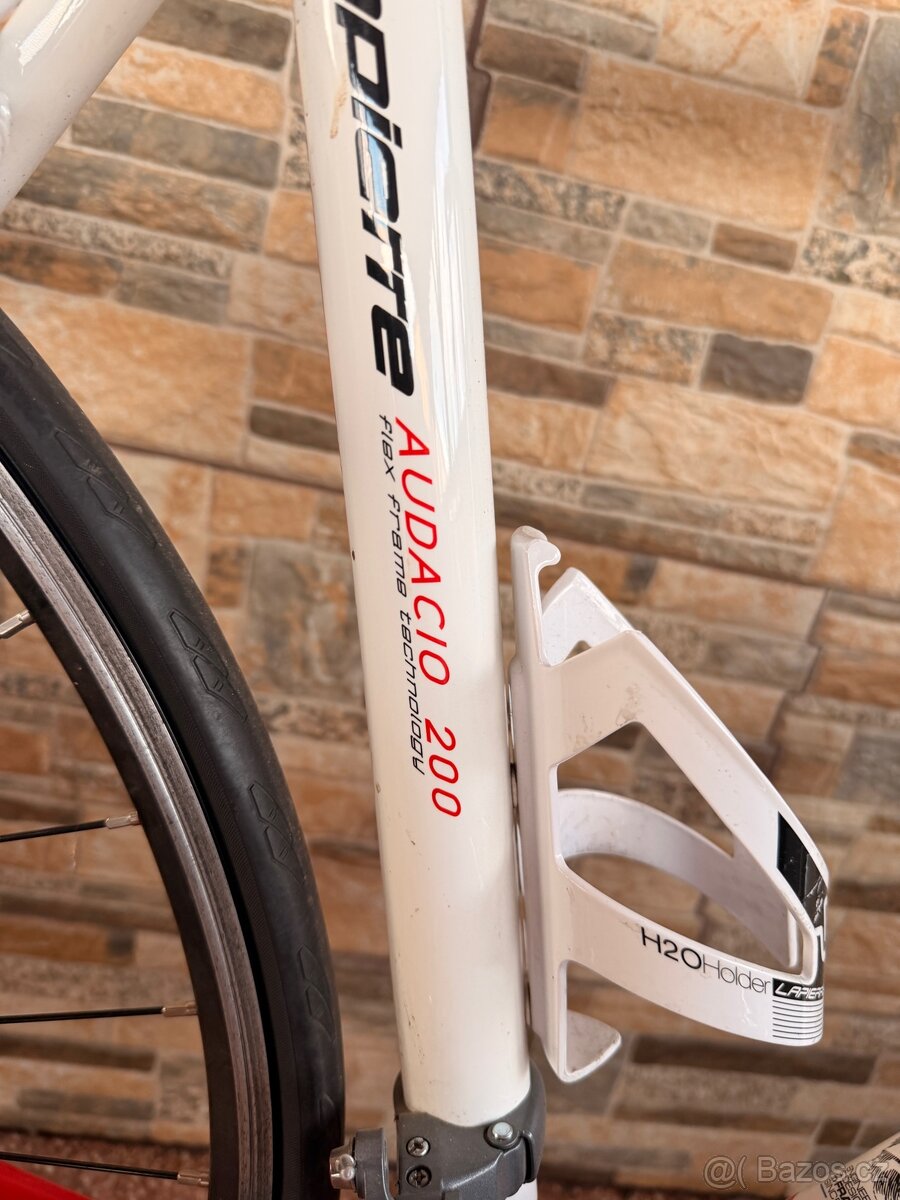 Silniční kolo Lapierre Audacio 200 - 2