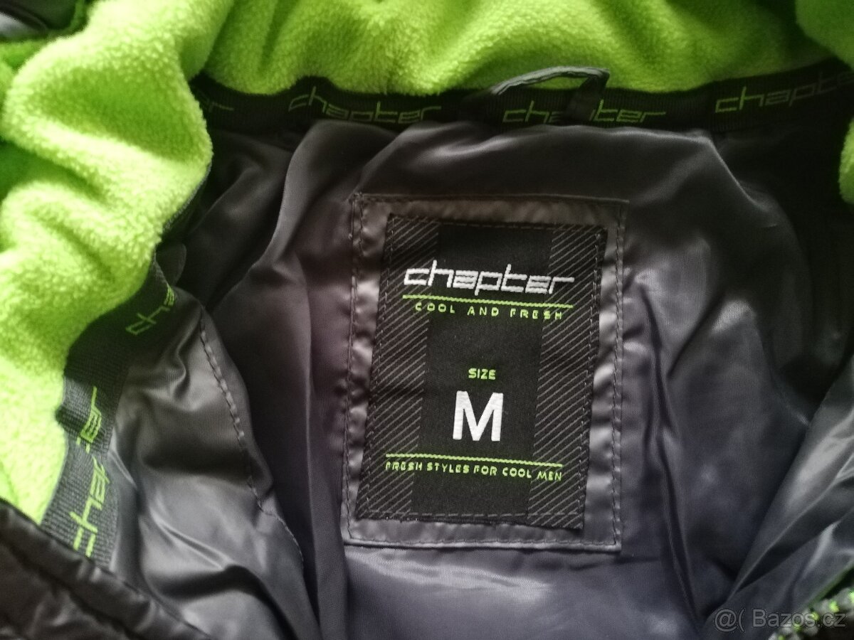 bunda Chapter vel.M - 2