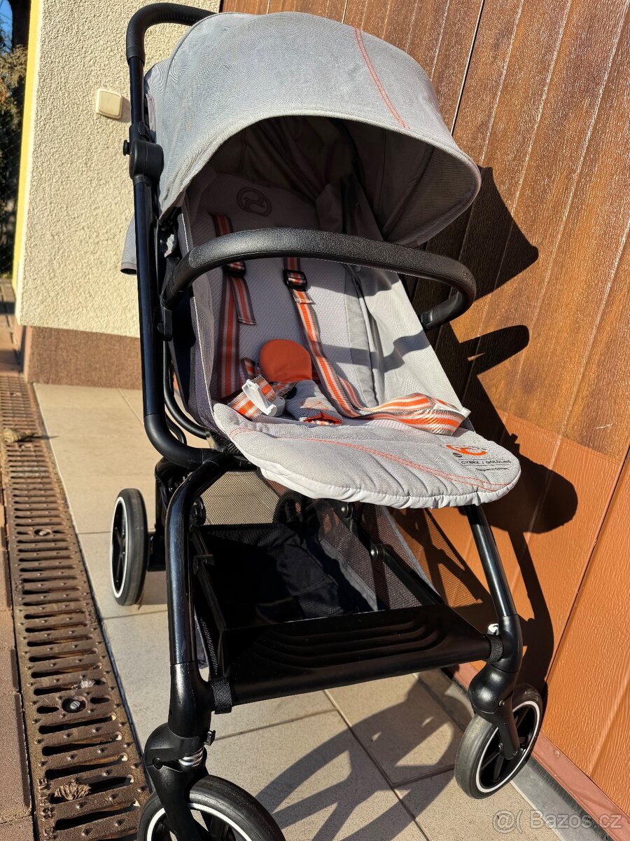 Cybex Eezy S+ 2B - 2