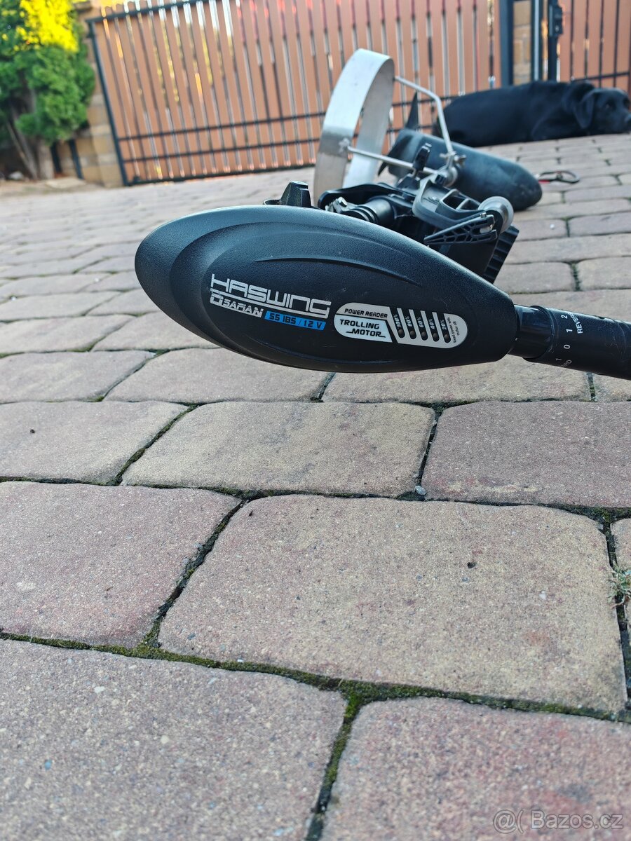 Haswing 55 IBS 12V - 2