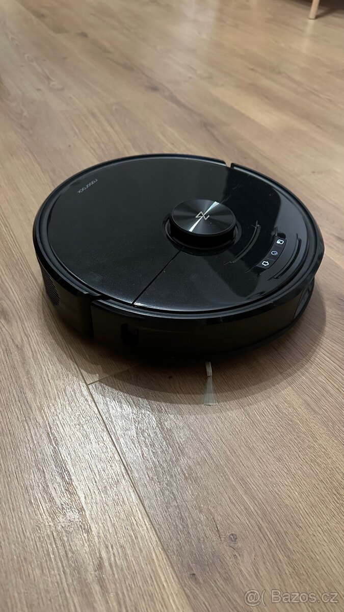 Robotický vysavač roborock s6 maxV - 2