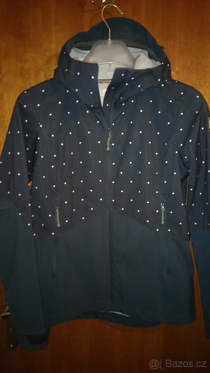 Bunda Maloja vel. M - 2