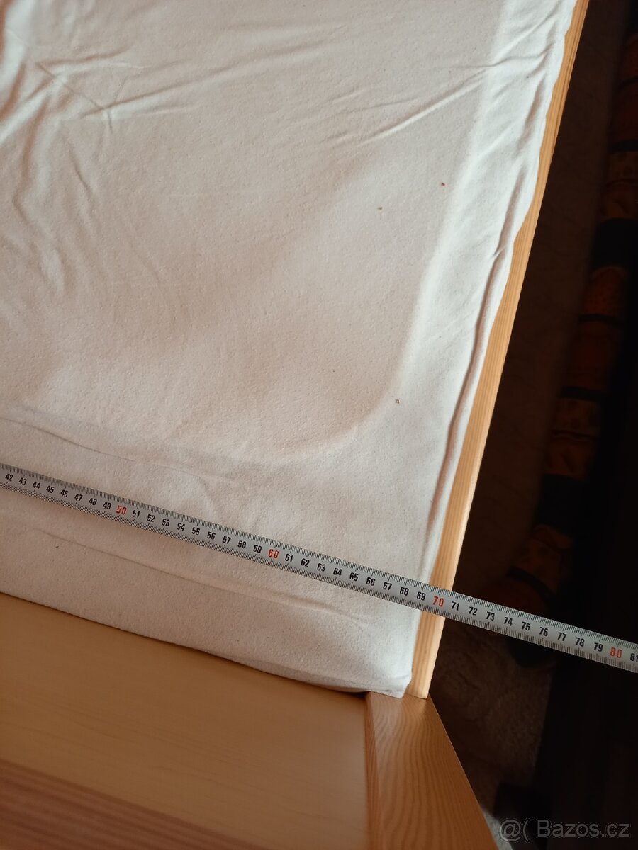 Dětská postýlka - 2