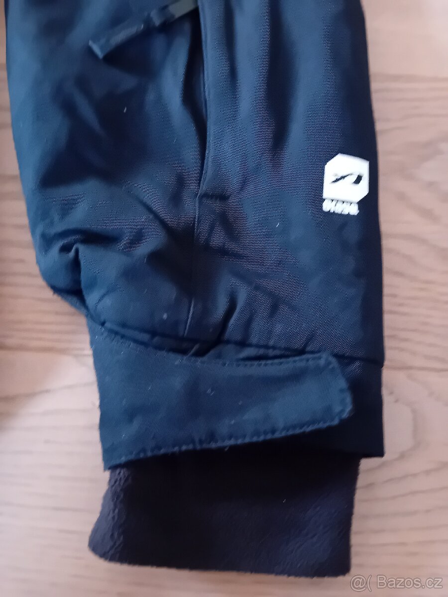 Lyžařská bunda ORAGE - 2