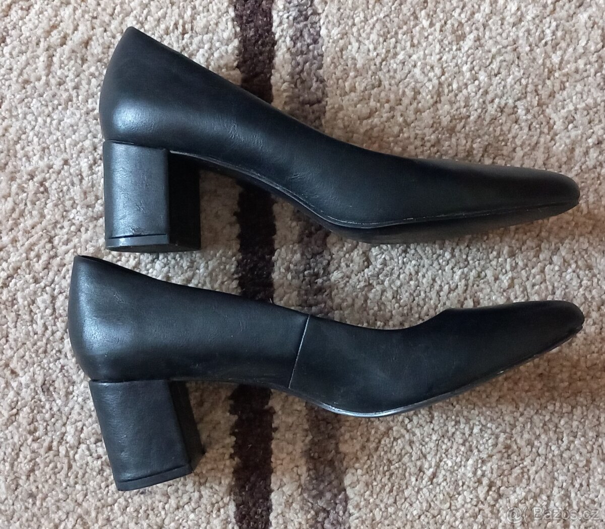 Dámské lodičky, vel. 40 - 2