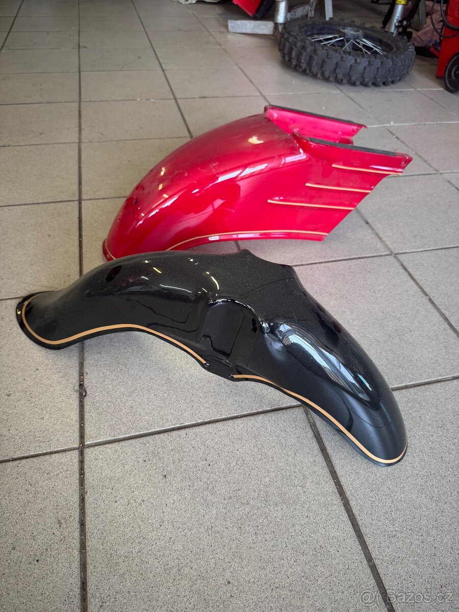 Jawa nes pionýr - 2