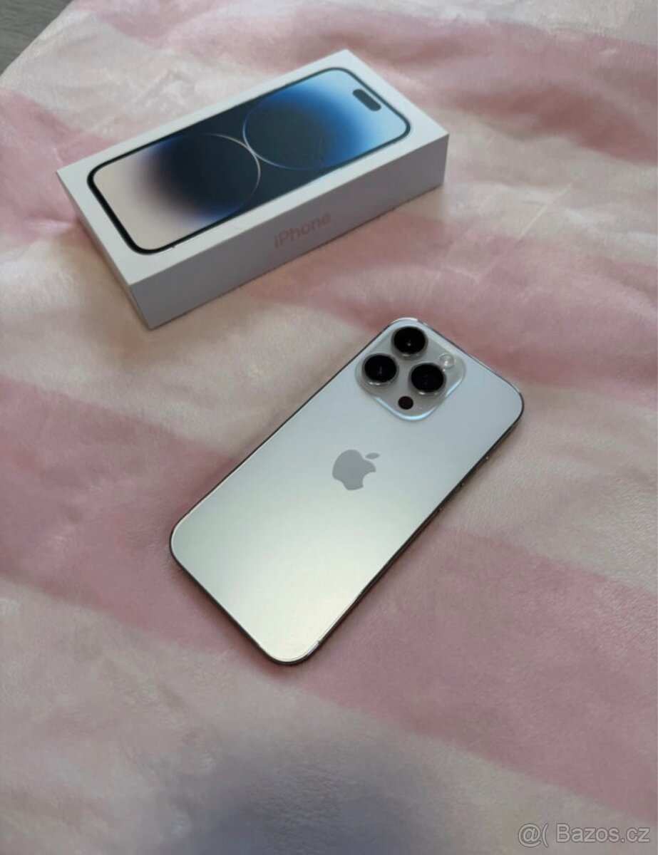 IPhone 14 Pro - 2