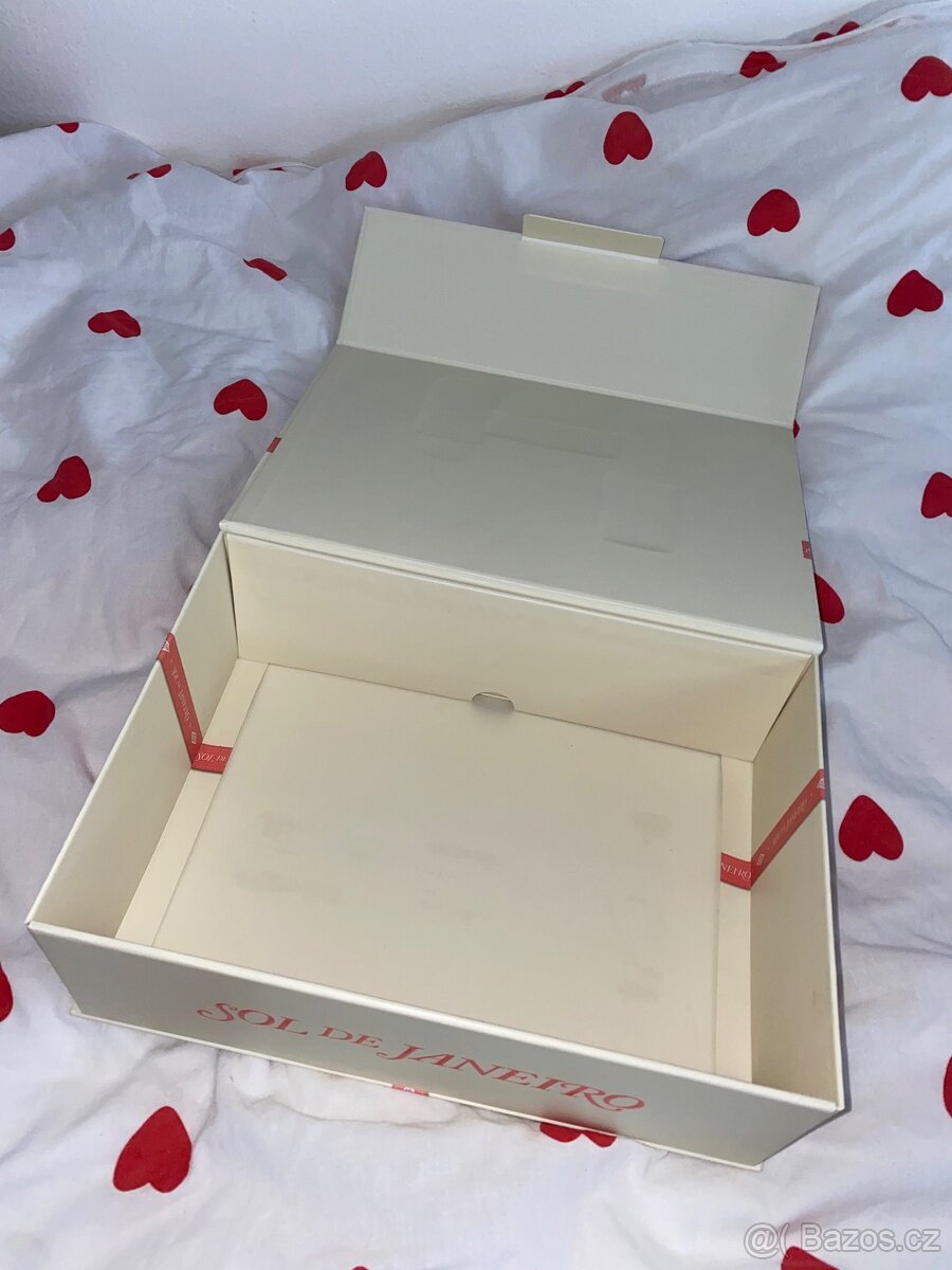 Krabicka Sol de Janeiro - 2