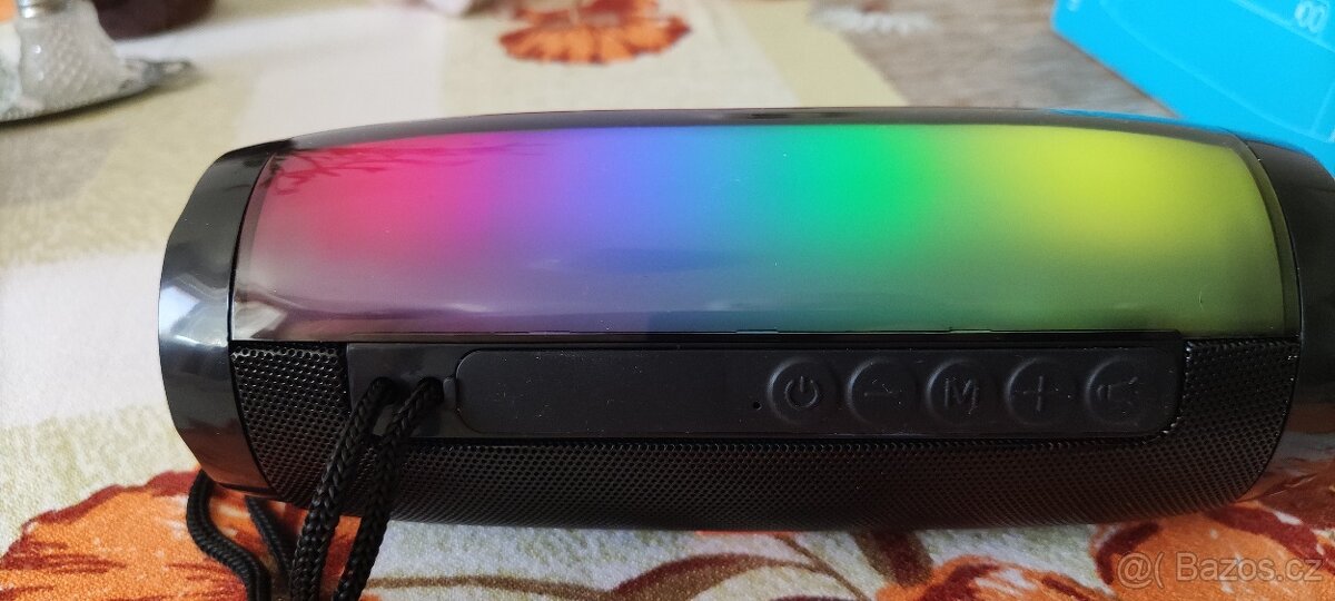 Bluetooth reproduktor TG157 - 2