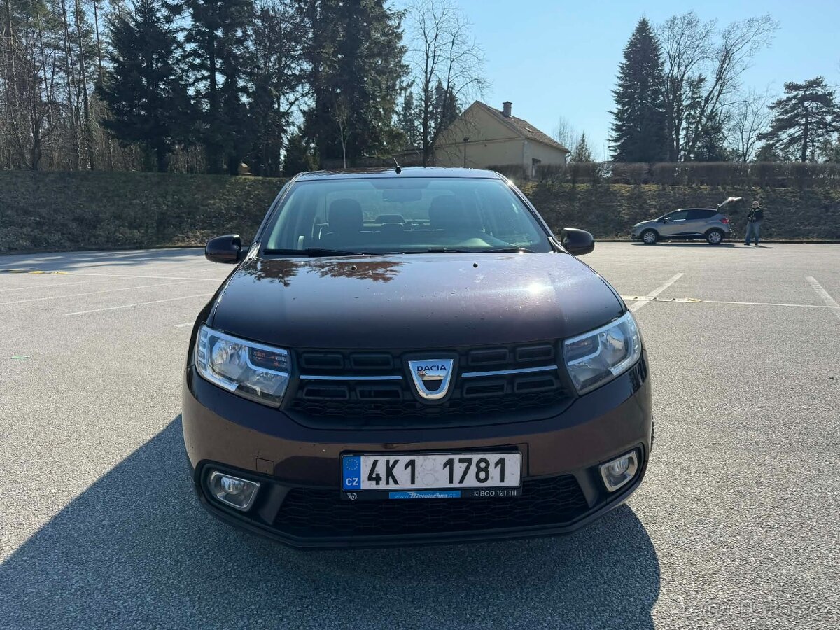 Dacia Logan - 2