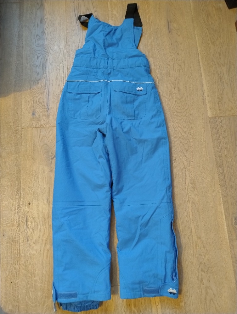 Lyžařské kalhoty dare2be 140 - 2