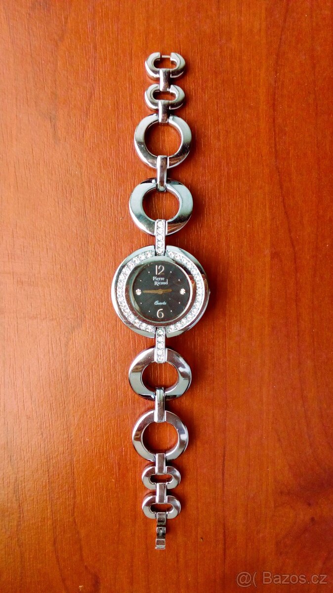 dámské hodinky Pierre Ricaud - 2