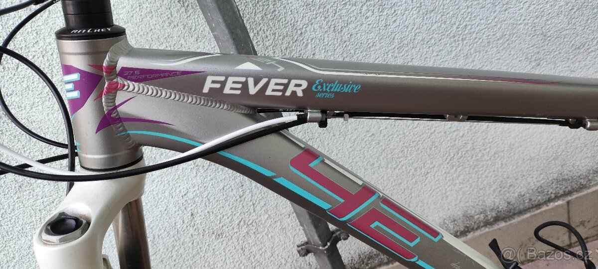 4ever fever 16" model 2017 - 2