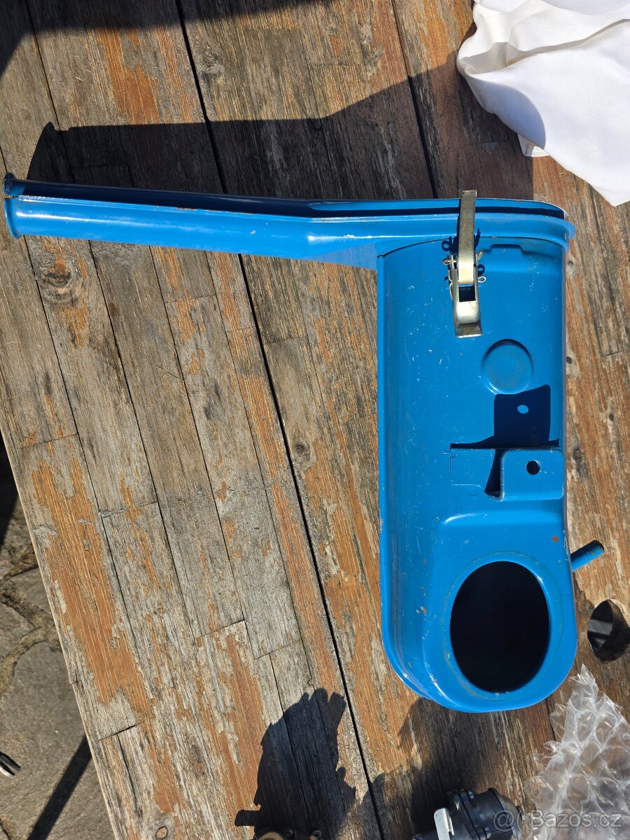 Š1203, Š120, Š125, Š110, Š130 - 2