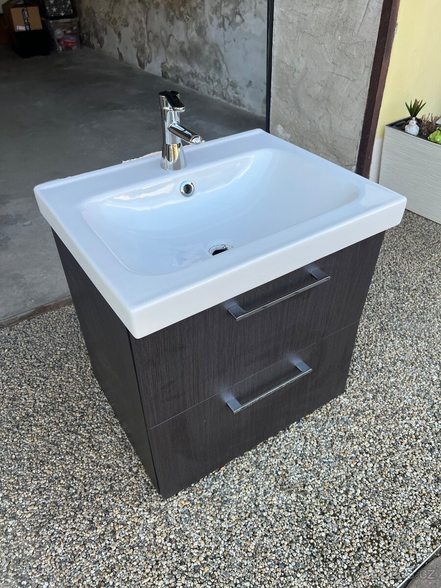 Vybavení koupelny - 2