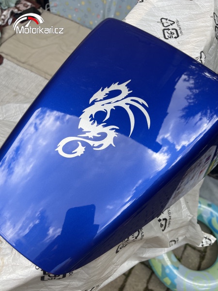 Honda Vfr 800 2004 v-tec - 2