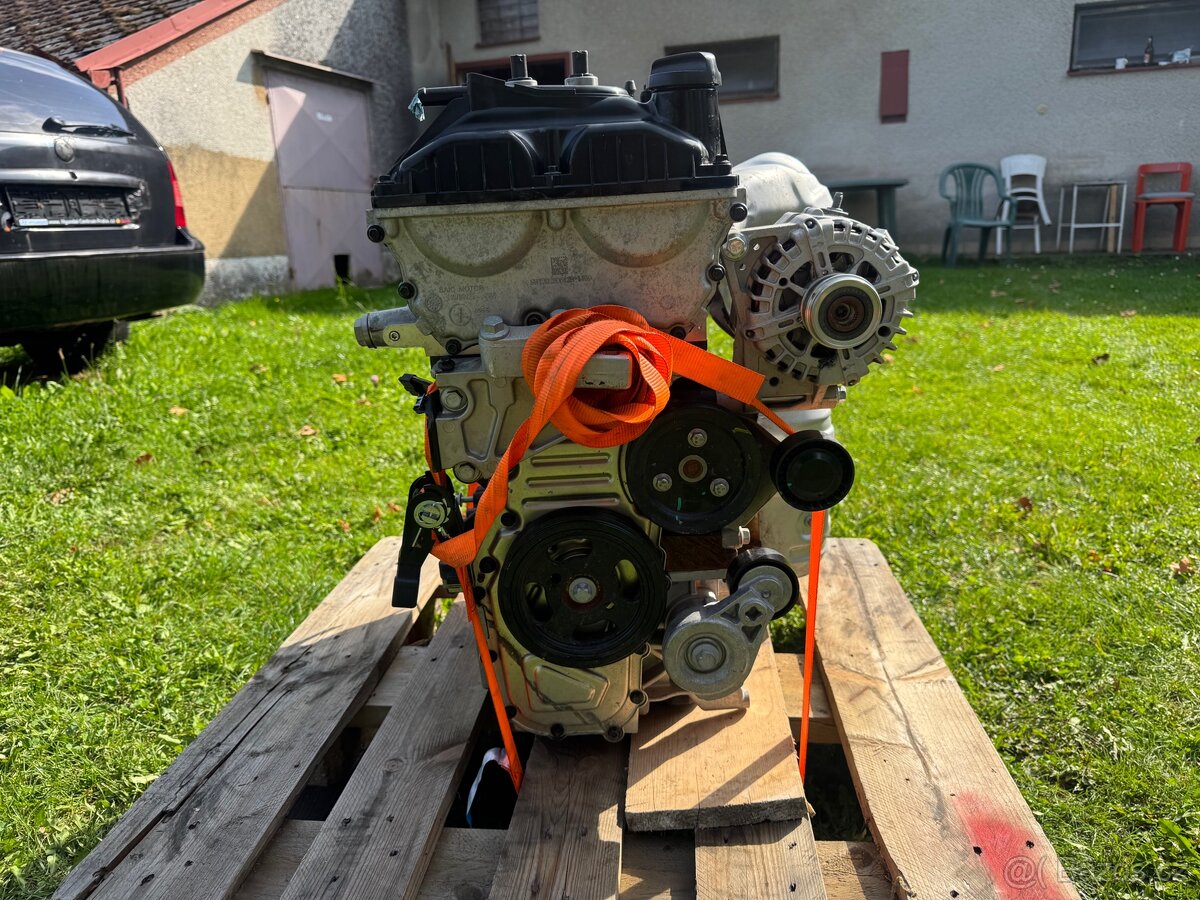 MG ZS 17- 1.5 VTI 15S4C - 2