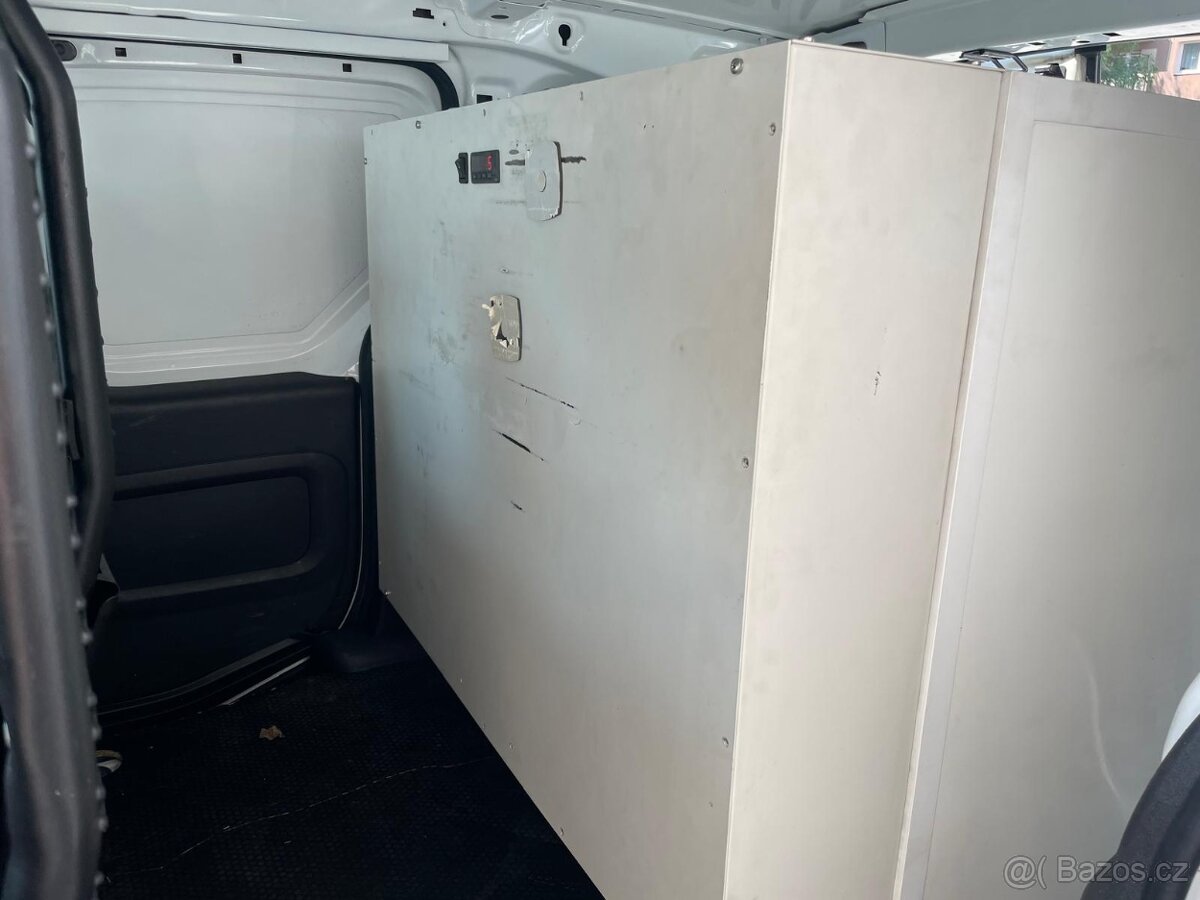 Vebabox - chladící box do auta - 2