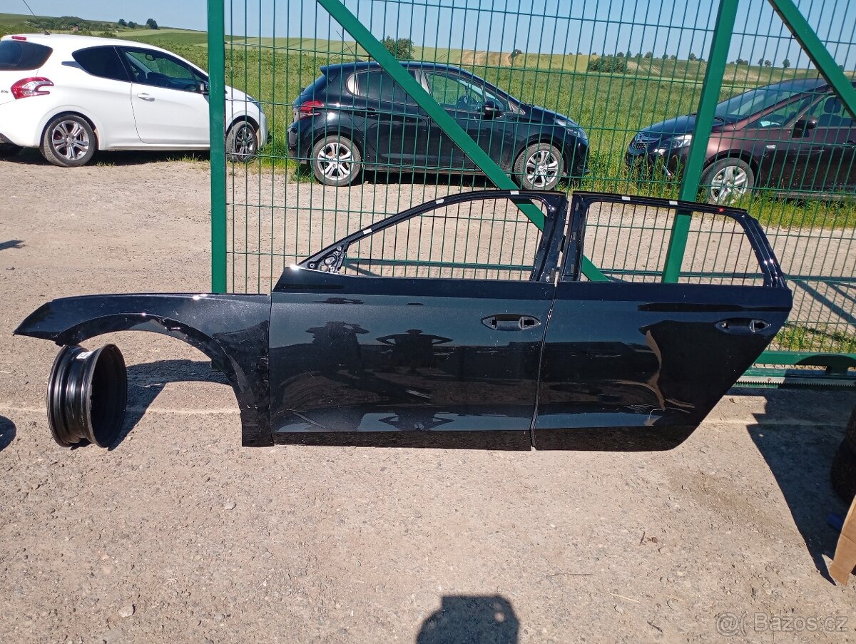 Škoda Octavia IV ND - 2