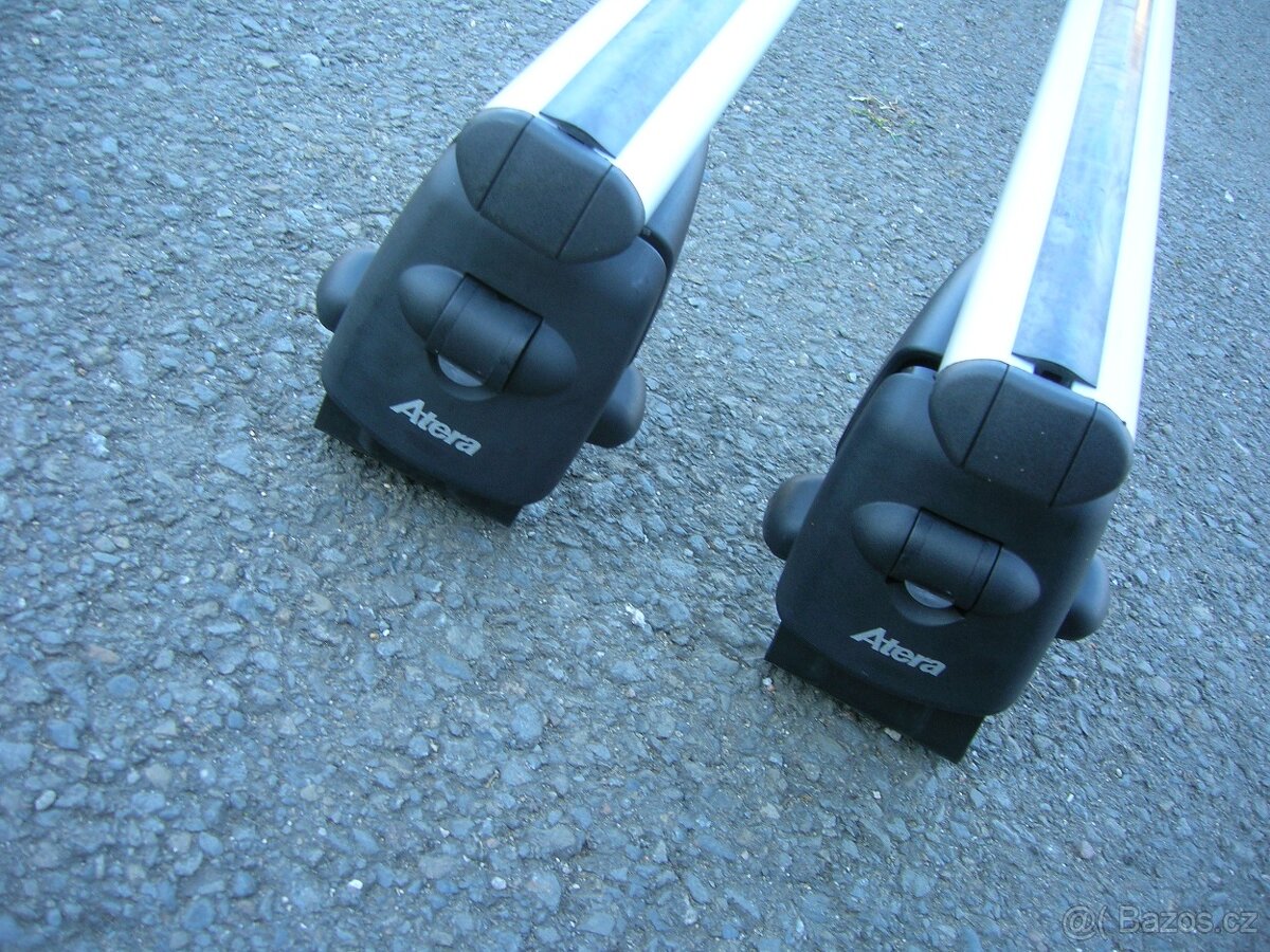 Střešní příčníky/ nosič Atera - 2