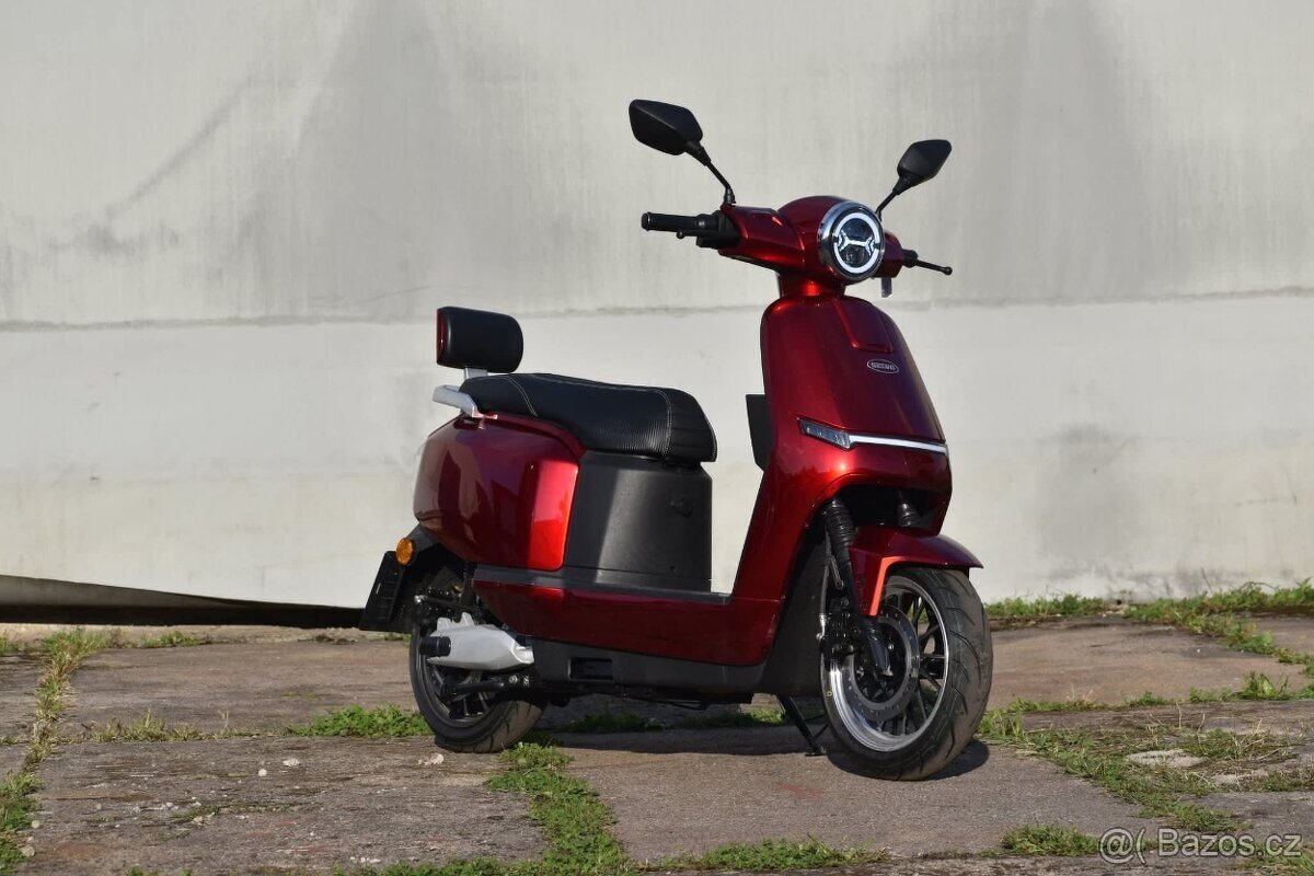 SELVO 21500 CHILL - 2