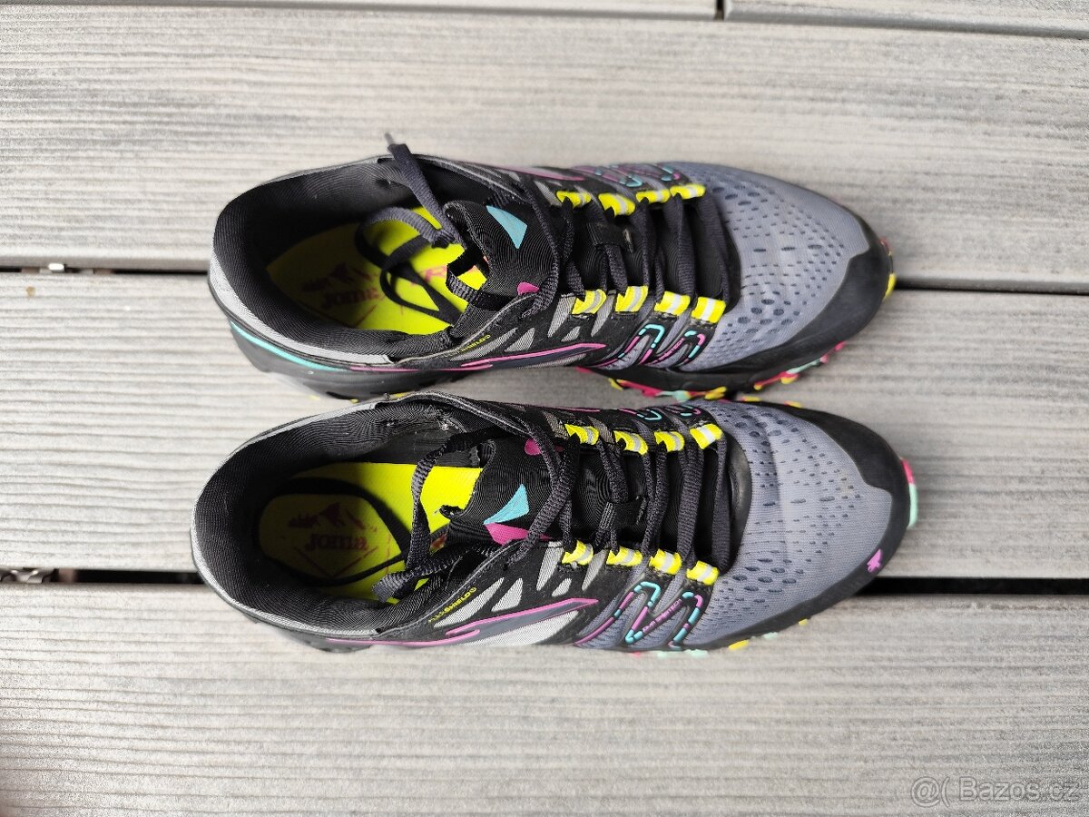 bezecke boty JOMA - 2