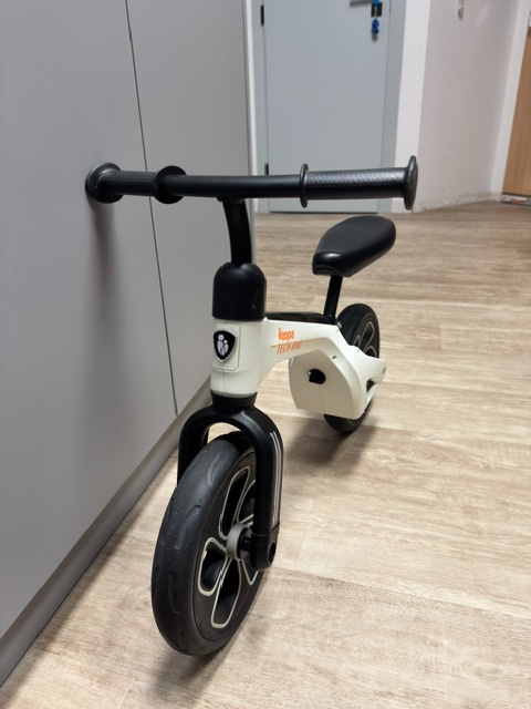 Zopa odrážedlo Tech Bike - 2