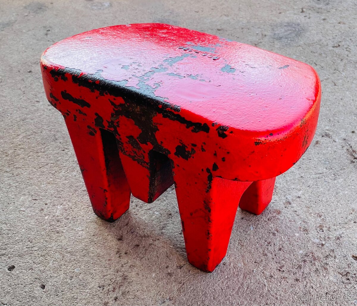 Vari Tera závaží - 33 kg - 2