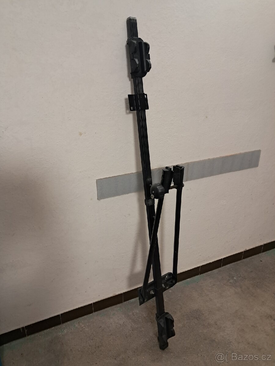 Střešní nosič na kola - 2