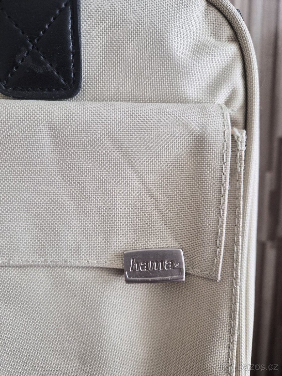 Brašna na notebook značky Hama - 2