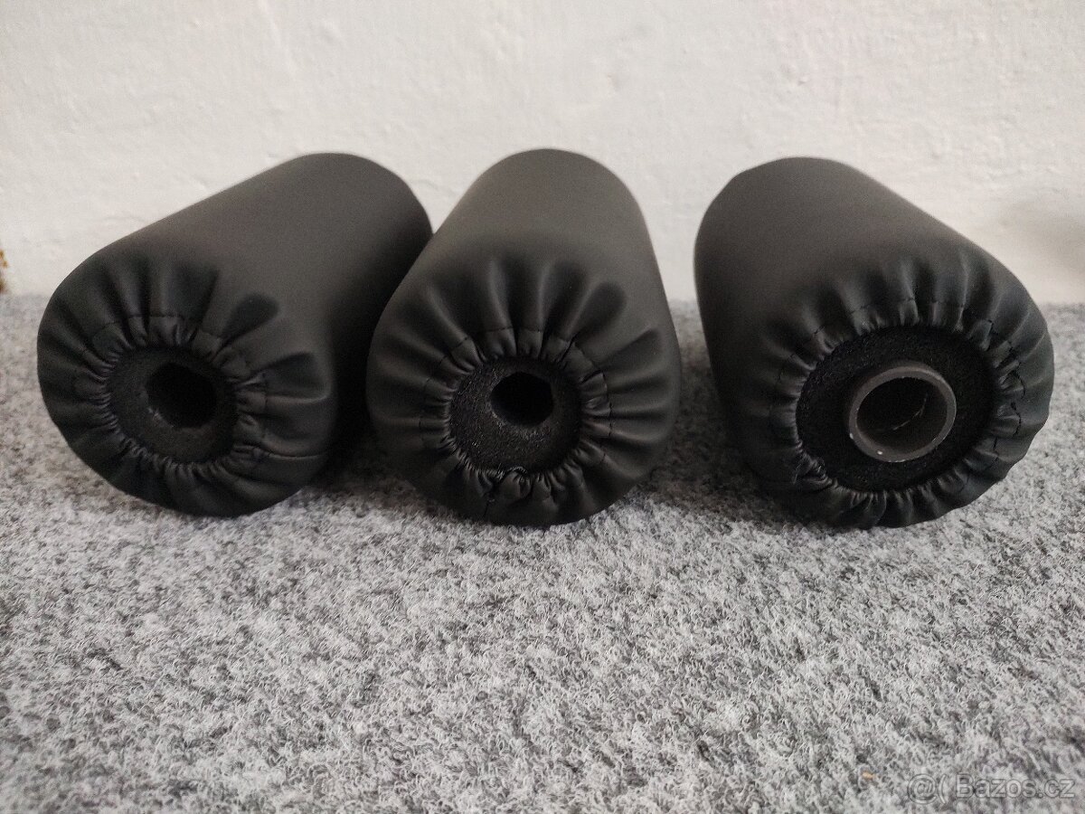 Čalouněné válce Body-Solid - 2