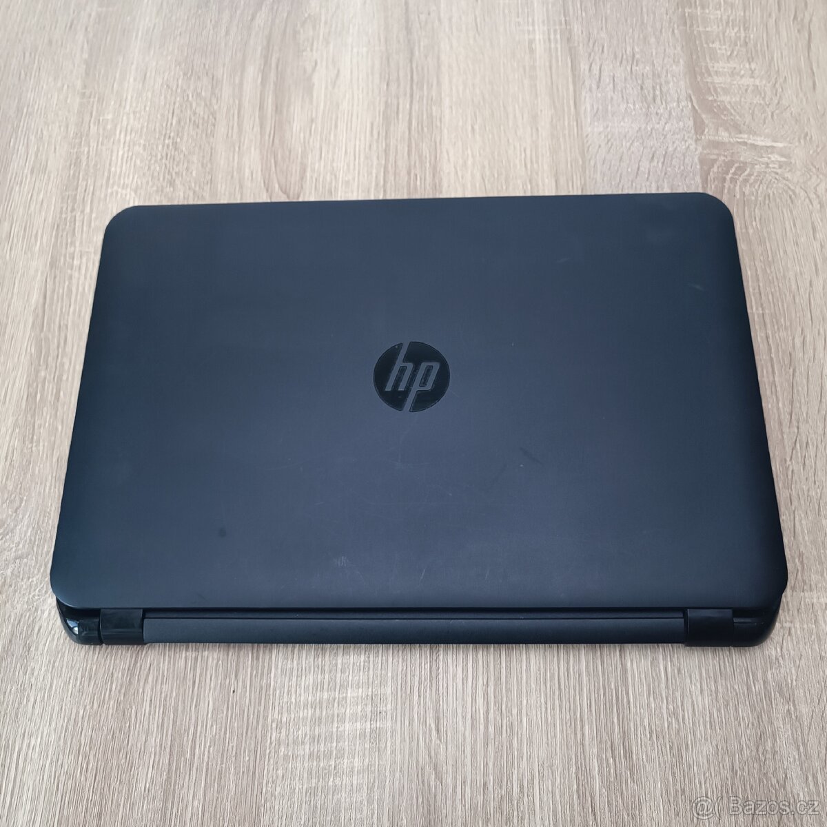 Notebook HP - 2