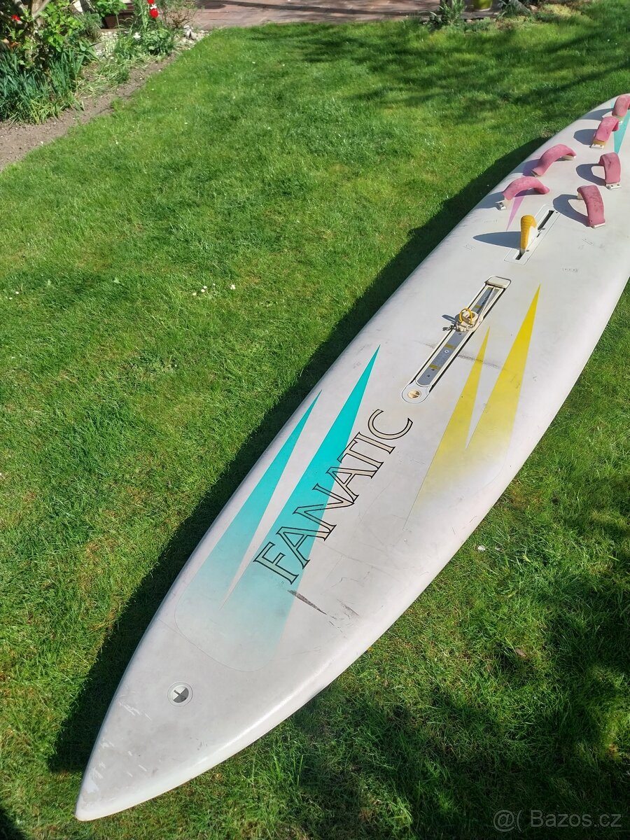 Fanatic windsurfing - 2