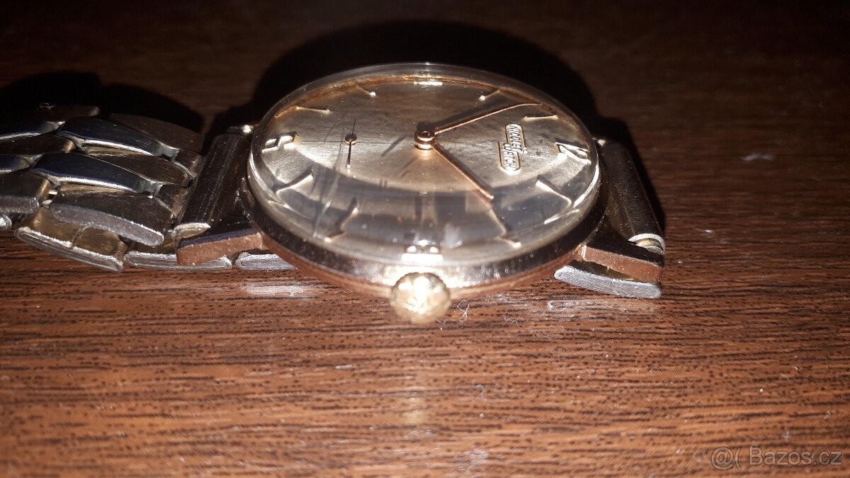 Hodinky Nicolet Watch - 2