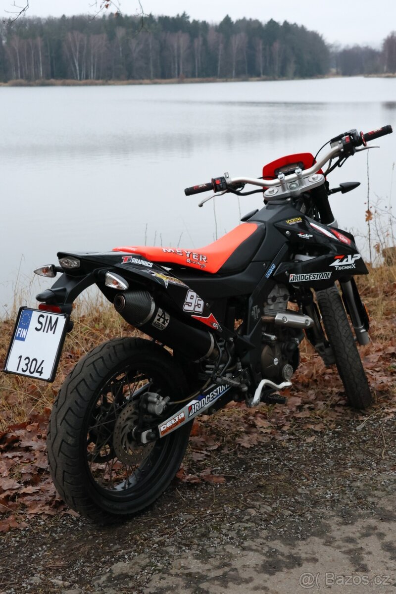 Zundapp 125 SM - 2