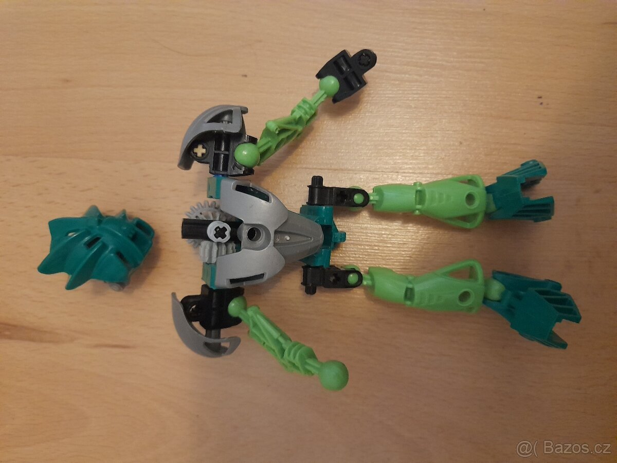 Lego Bionicle - 2
