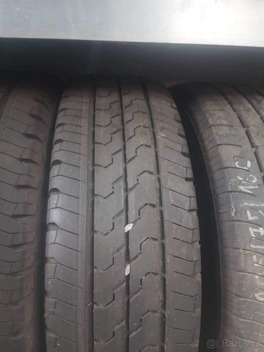 205/75/16C matador - 2