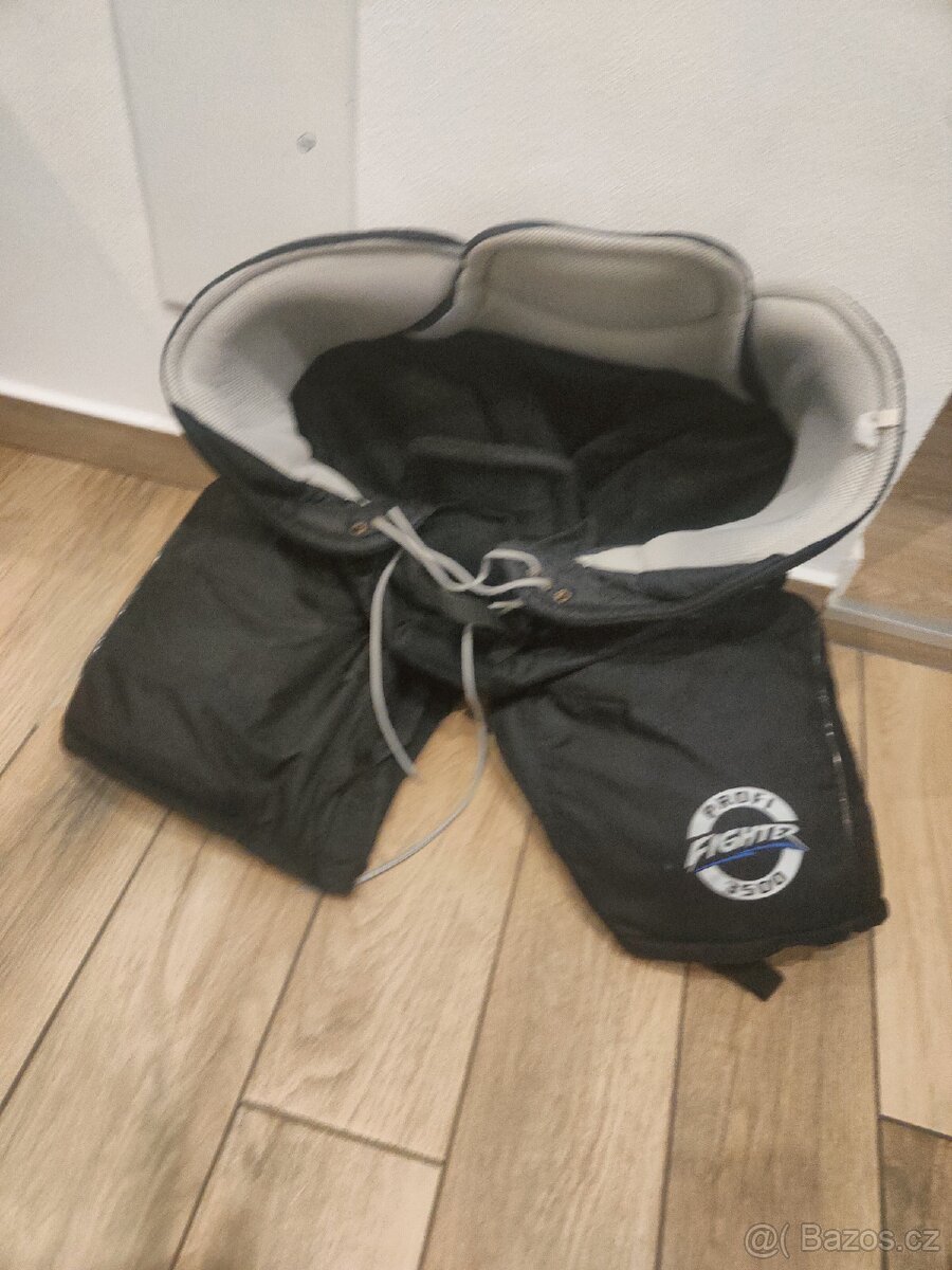 Hokejový set XL - 2