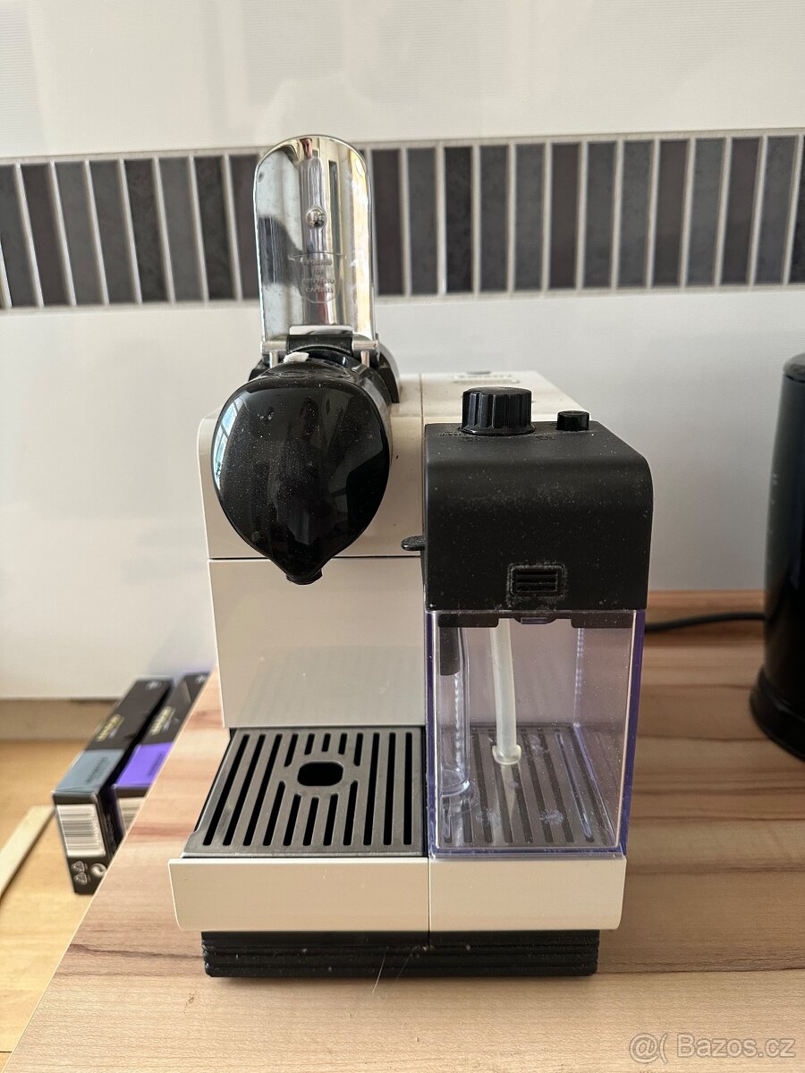 Nespresso DeLonghi - 2