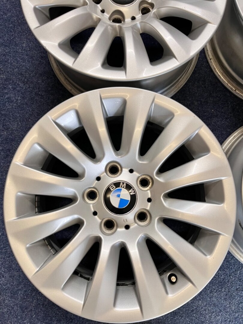 5x120 R16 originál BMW E92 - E93 / ET 31 - 2