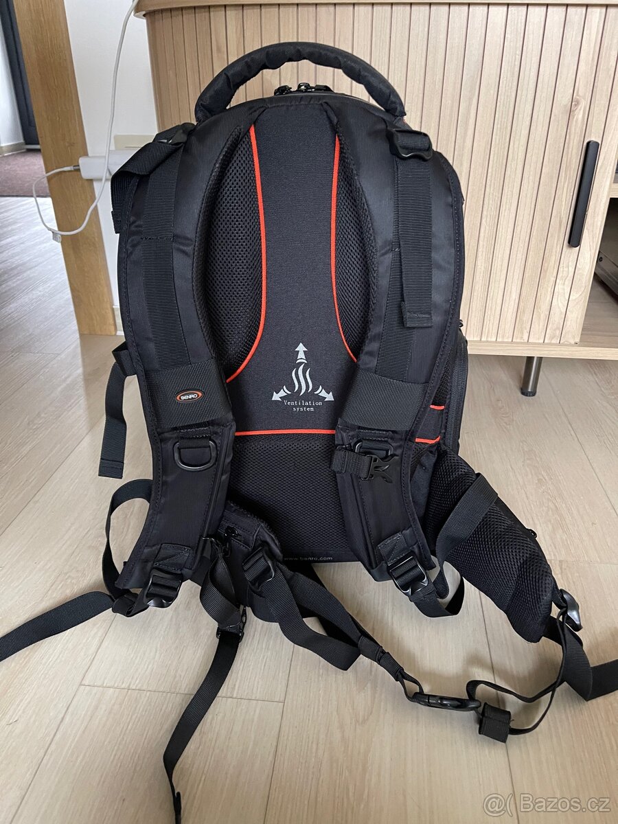 Fotobatoh Benro Ranger 200 - 2