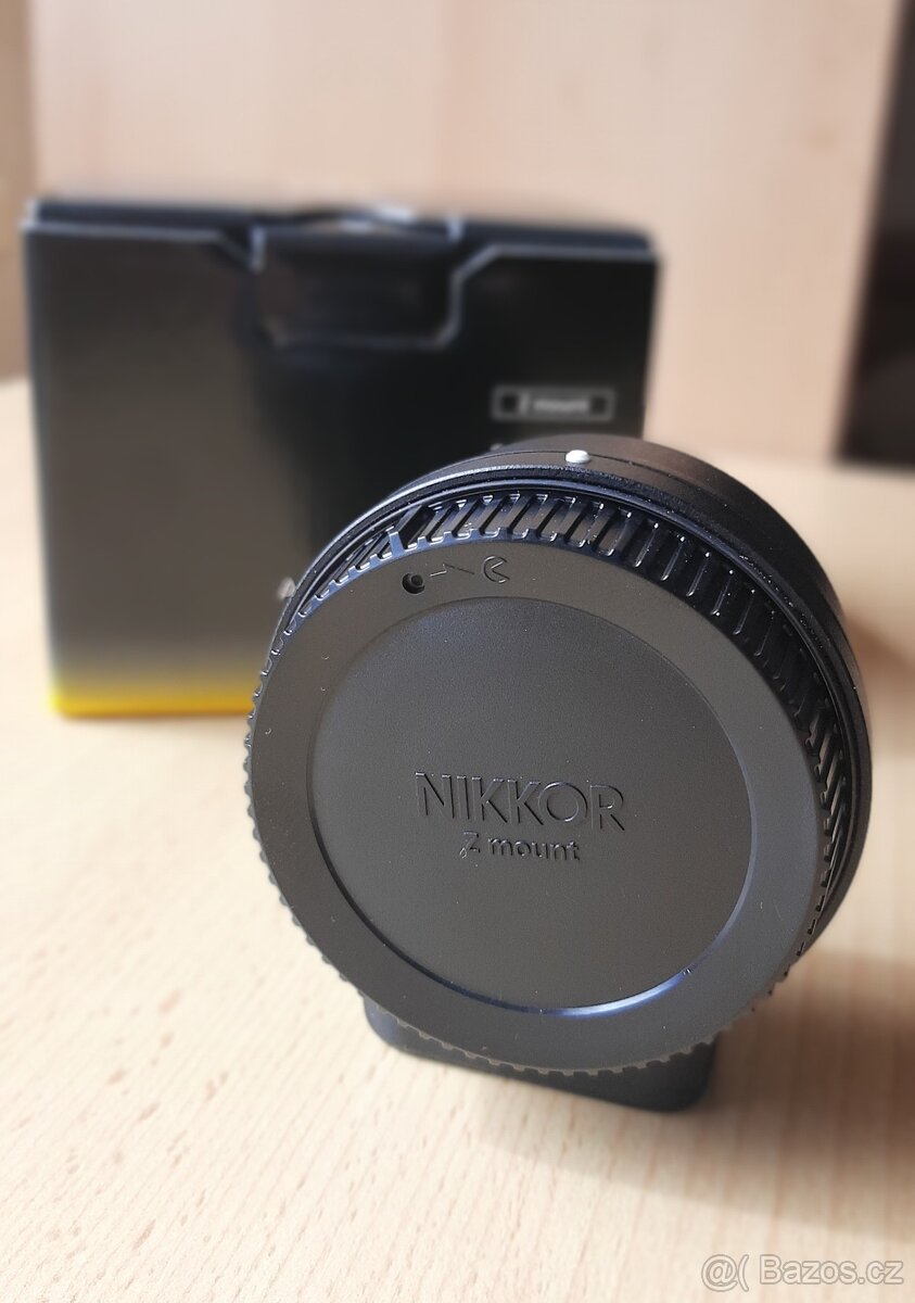Nikon adaptér FTZ - 2