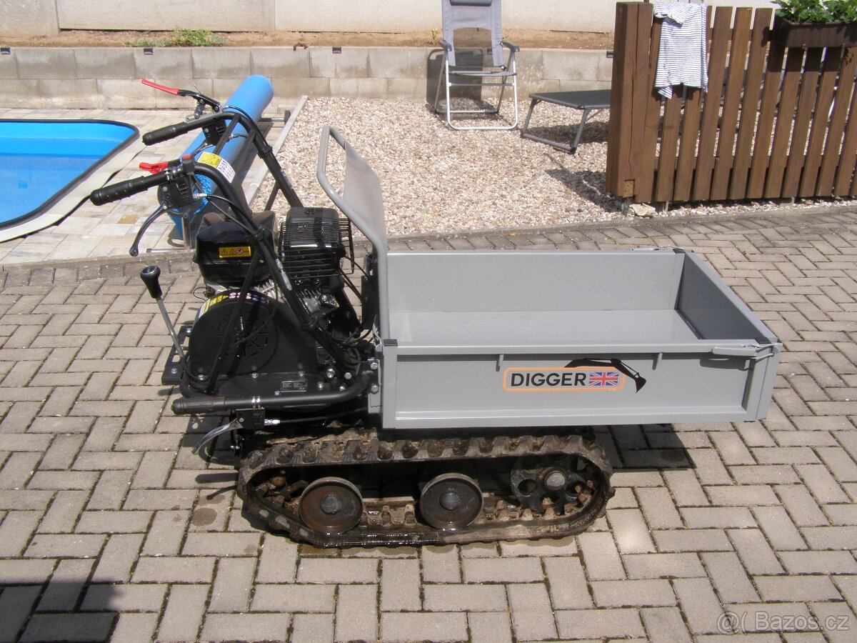 Minidumper - 2