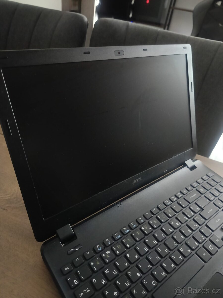 Notebook Acer Extensa 2519 - 2