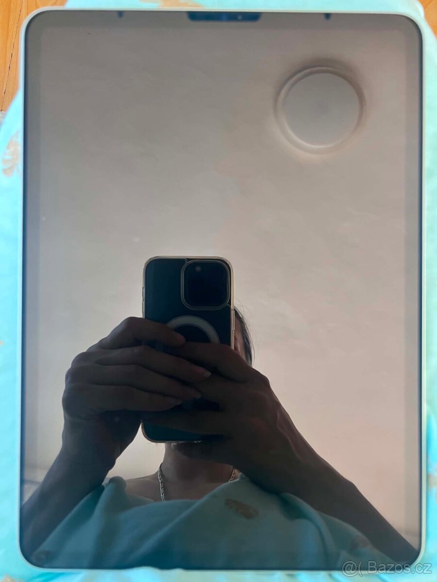 iPad 11 pro 128gb 3 generace 2021 v záruce - 2