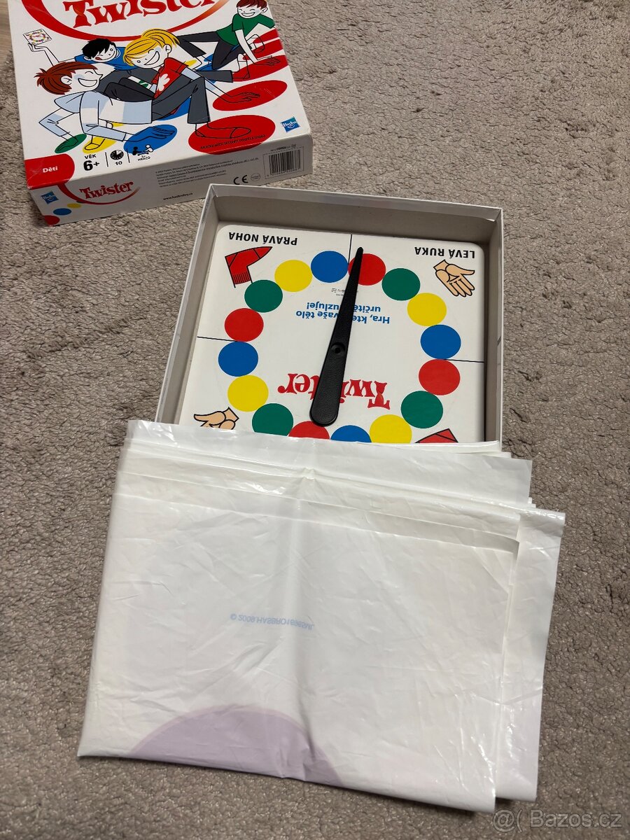 Twister - 2