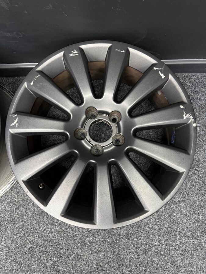 Alu Opel 5x110 18” 13125494 - 2